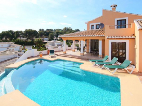  Villa Ca Toni  Морайра